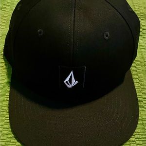▪️Volcom V Square SnapBack Hat▪️